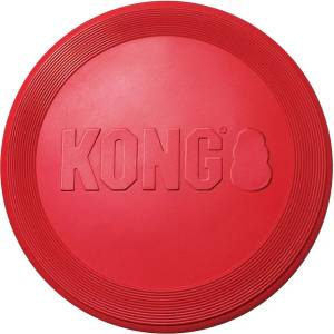 KONG Flyer Летяща чиния L