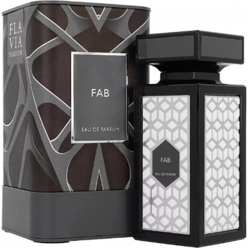Image 1 of Flavia Fab EDP 100 ml