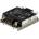 Supermicro SNK-P0077PW Компютърна охладителна система Процесор Радиатор/охладител Черен, Неръждаема стомана (SNK-P0077PW)