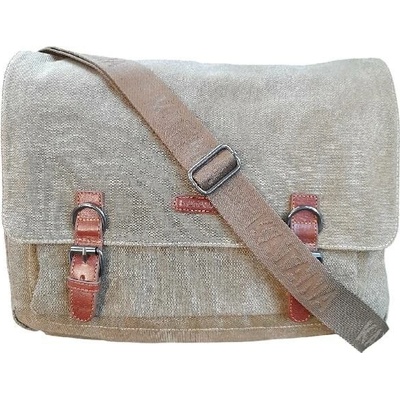 Katana pánská taška khaki 6584-03