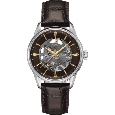 Certina 029.907.16.081.00