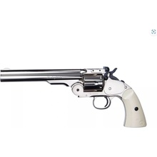 ASG Schofield 4,5 silver