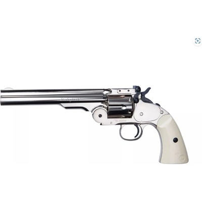 ASG Schofield 4,5 silver