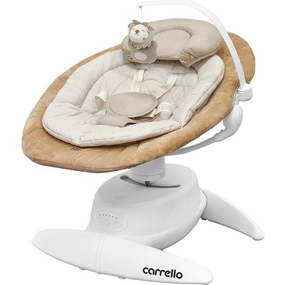 Mio CRL-10308 Linen Beige
