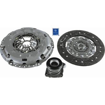Spojková sada SACHS 3000 990 235