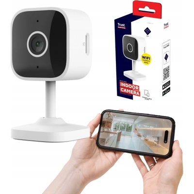 Trust IPCAM-2900