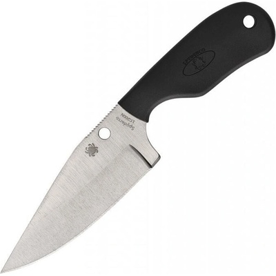 Spyderco Subway Bowie Plain