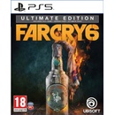 Hry na PS5 Far Cry 6 (Ultimate Edition)