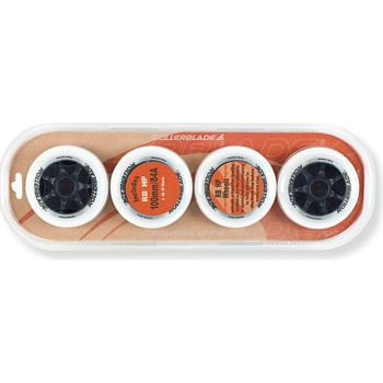 Rollerblade RB HP 100 mm/84A 8 ks