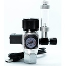 Strideways CO2 regulator s nočným vypínaním