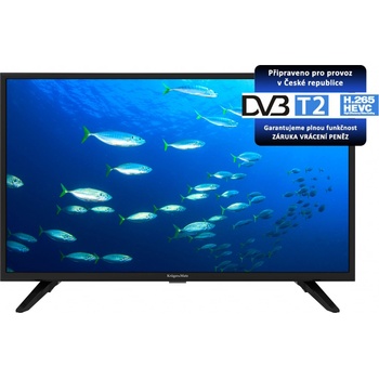 Krüger & Matz KM0232T