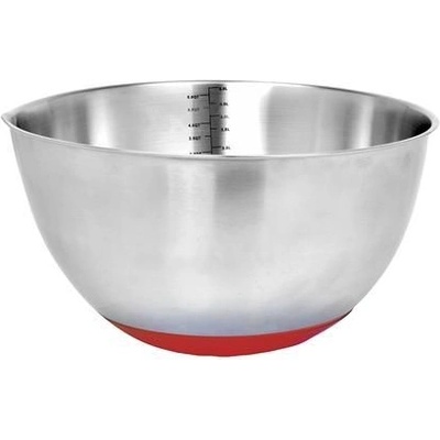 Toro Mísa protiskluzové dno leštěná nerez 5,5 l 270436cv 25 cm