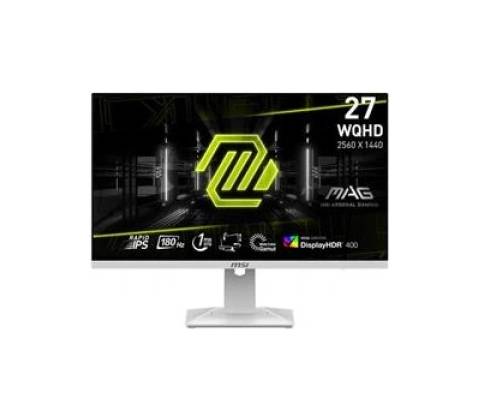 MSI MPG 274URDFW E16M