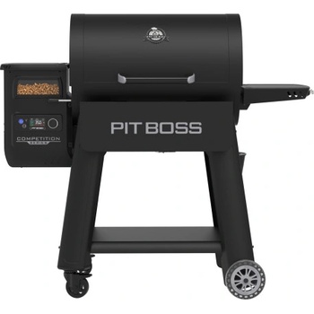 PIT BOSS Competition Series 1250