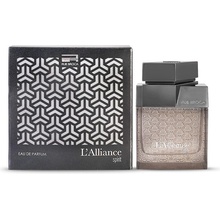 Rue Broca L'Alliance Spirit parfumovaná voda pánska 100 ml