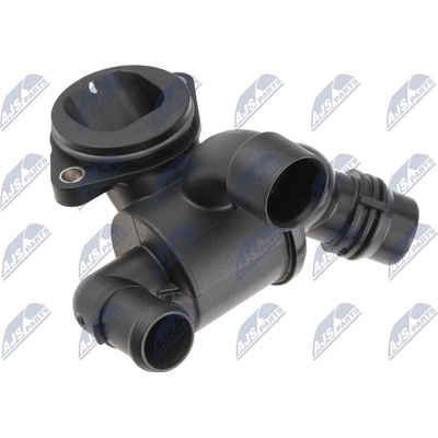 NTY Pouzdro termostatu CTM-AU-028