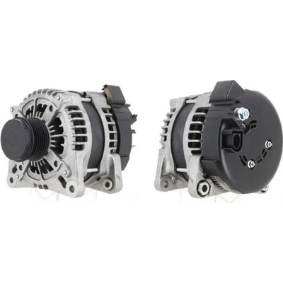 Alternátor AUDI Q7 3.0 TDI quattro Denso 104210-6680