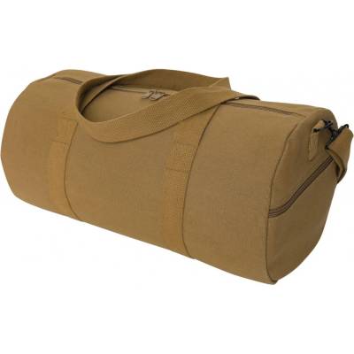 ROTHCO taška cez rameno 48 x 23 cm COYOTE