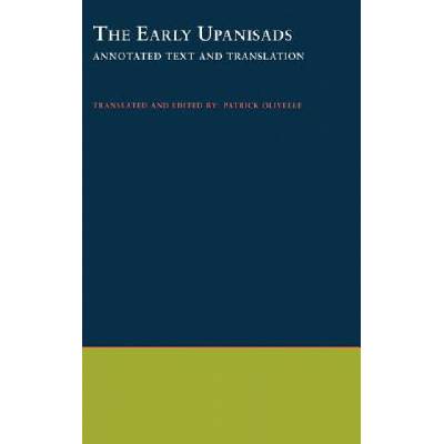 Early Upanisads
