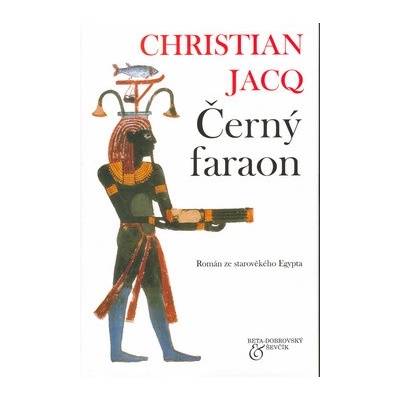 Černý faraon