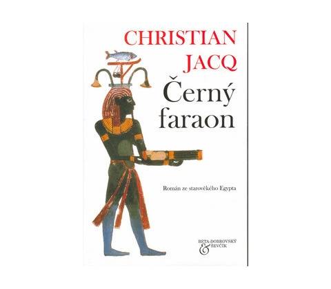 Černý faraon