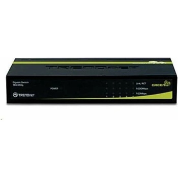 TRENDNET TEG-S50G