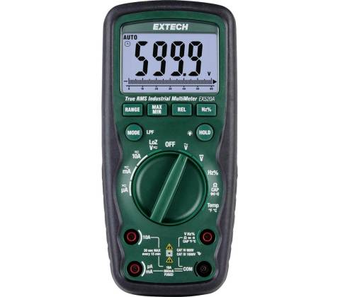 Extech EX520A