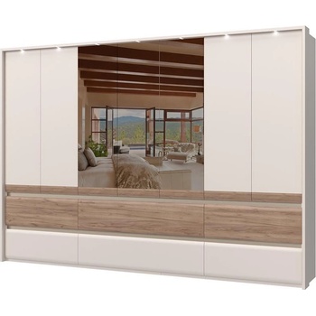 Гардероб Invictus P76-3OG