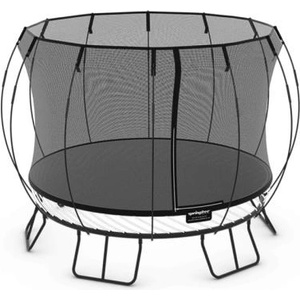 Springfree Trampoline® Meduim Round (R79) Батут с предпазна мрежа, 300 × 300 cm (R79)