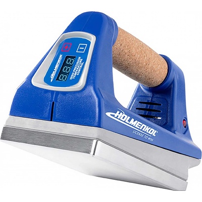 Holmenkol Digital RacingWaxer 230V
