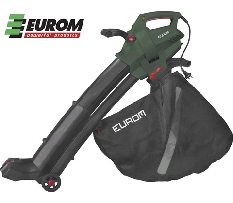 EUROM EBR 3000