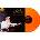 David Bowie - Live In Berlin (1978) (Limited Edition) (Orange Coloured) (LP) (190295710590)