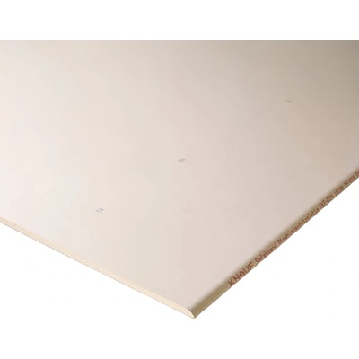 Knauf Deska speciální Safeboard 2500 x 625 x 12,5 mm 1 ks