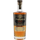 Phraya Elements 40% 0,7 l (holá láhev)