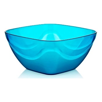Irak plastik ИП-Купа квадрат N2 3, 2lt-BD-430 (013169)
