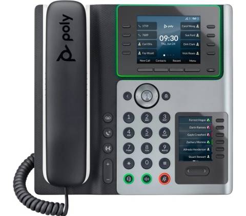 Poly Edge E400