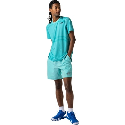 Yonex 15235 Shorts Roland Garros Clear Mint