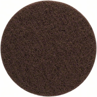 Bosch Brusná rouna 128 mm, 280, korund, střední 2608604523