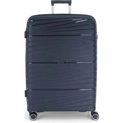 Gabol Куфар Kiba PP 76 см. тъмно син - Gabol