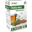 Dr.Max čaj ŠTÍHLA LÍNIA bylinná zmes 20 x 1,5 g