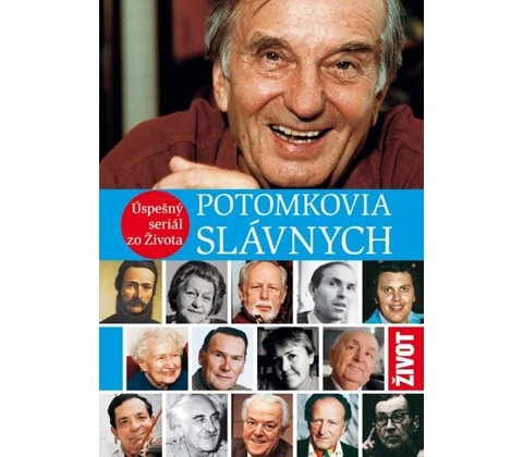 Potomkovia slávnych