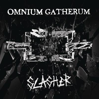 Sony Music Omnium Gatherum: Slasher - Ep (Limited Edition) - CD (059533)