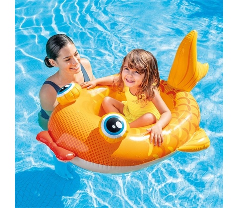 Intex Pool Cruisers