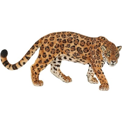 Papo - Фигурка Jaguar 50094G