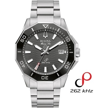 Bulova 96B434