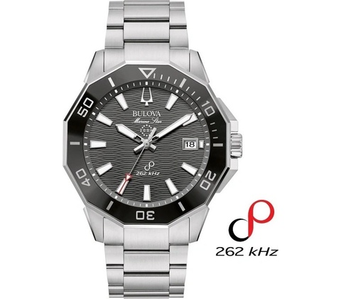 Bulova 96B434