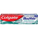 Zubné pasty Colgate Max White White Crystals 100 ml