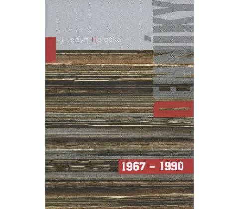 Denníky 1967-1990 -