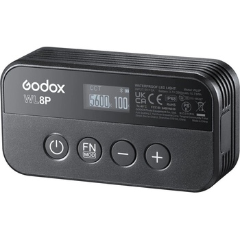 Godox WL8P