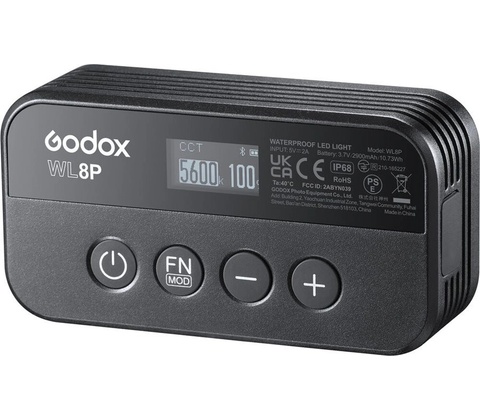Godox WL8P